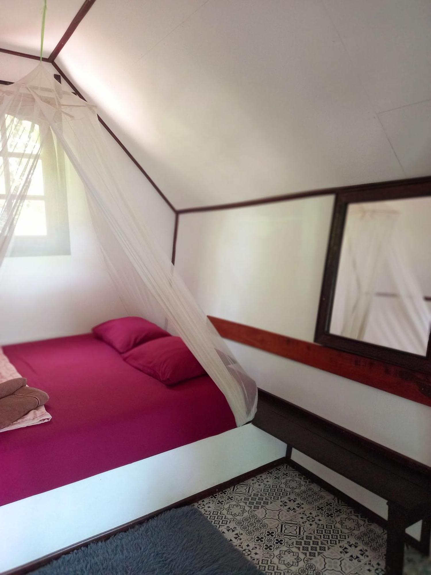 Sabai Sabai Beach Bungalows Ко-Паям Номер фото