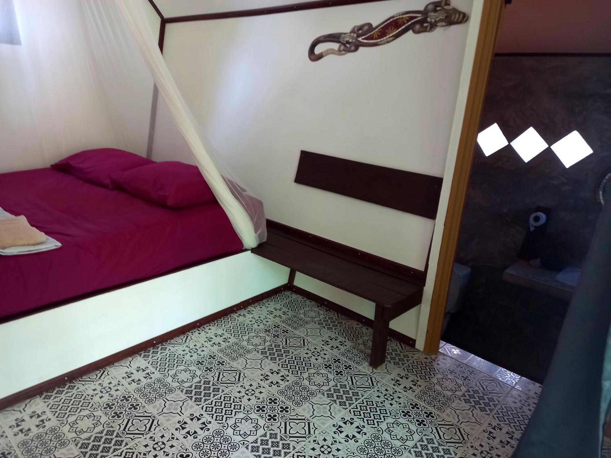 Sabai Sabai Beach Bungalows Ко-Паям Номер фото